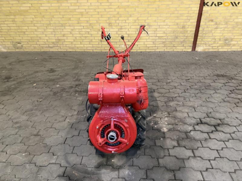 Bundgartz & Co. tool carrier with cutter 2