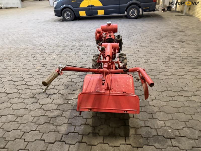 Bundgartz & Co. tool carrier with cutter 6