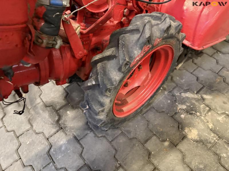 Bundgartz & Co. tool carrier with cutter 36