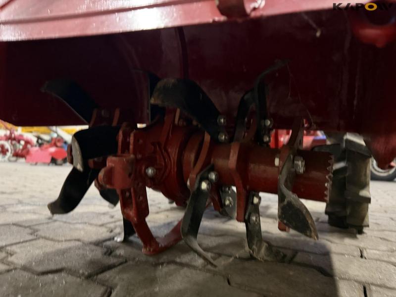 Bungartz tool carrier with cutter 33