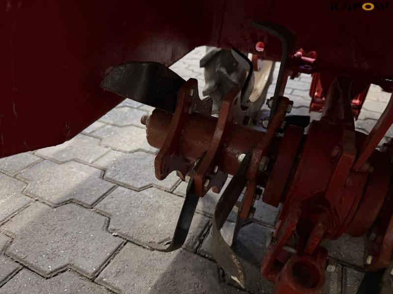 Bungartz tool carrier with cutter 36