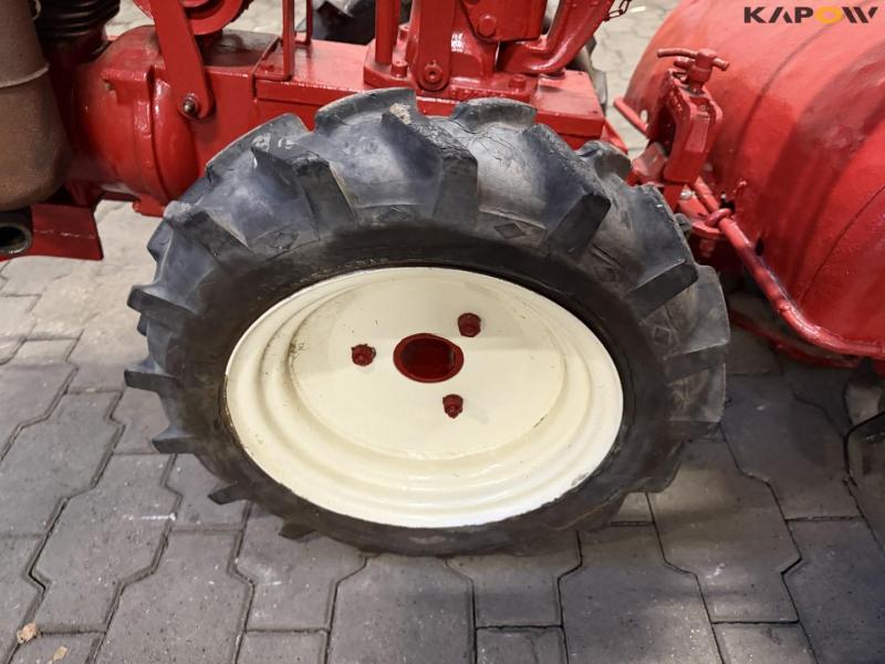 Bungartz tool carrier with cutter 38