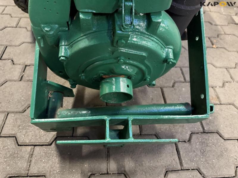 Bungartz tool carrier 13