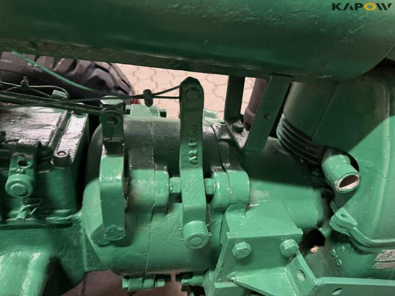 Bungartz tool carrier 17