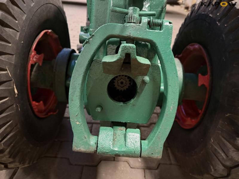 Bungartz tool carrier 30