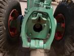 Bungartz tool carrier 30