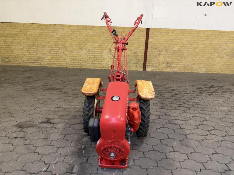 Bungartz tool carrier 2