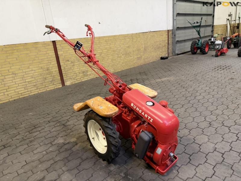 Bungartz tool carrier 3