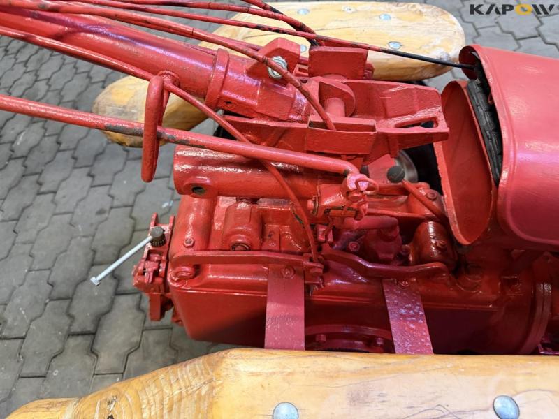 Bungartz tool carrier 14