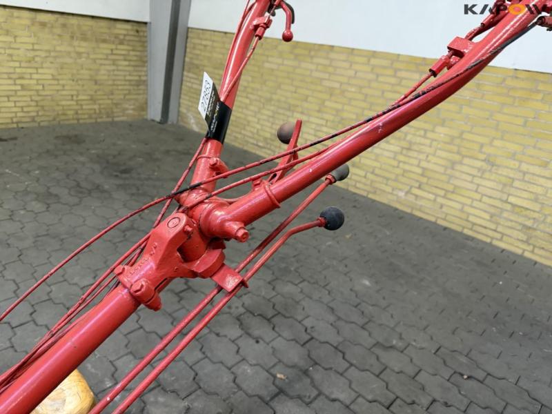 Bungartz tool carrier 16