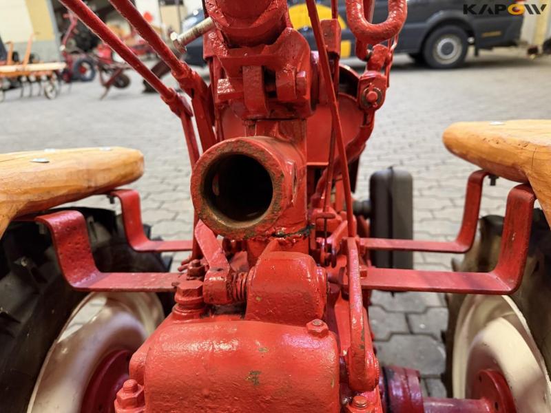 Bungartz tool carrier 33