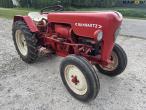Bungartz T7 tractor 3