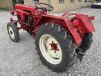 Bungartz T7 tractor 7