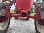Bungartz T7 tractor 13