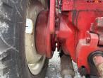 Bungartz T7 tractor 31