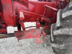 Bungartz T7 tractor 38