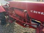 Bungartz tractor 17