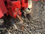 Bungartz tractor 27