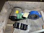 Rotork GT/RCR butterfly valve 1