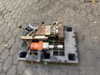 BUX magnetic drill 2
