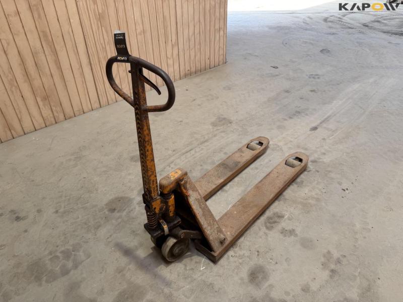 BV pallet truck 5