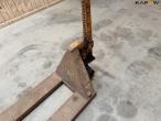 BV pallet truck 9