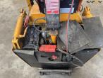 BV S12 Electric pallet stacker 10