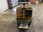 BV Vestergaard electric workshop trolley 6