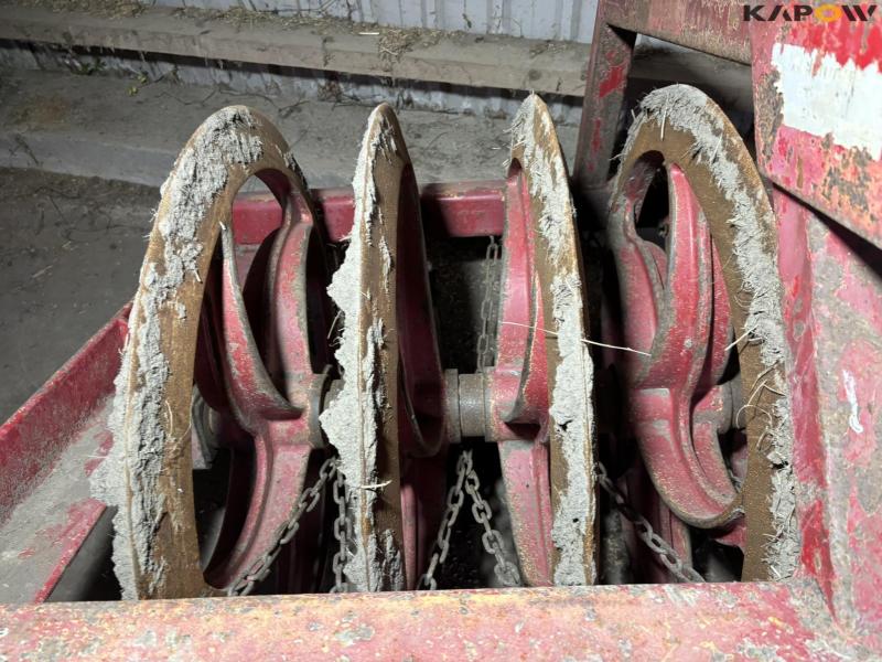 BvL front soil packers 13