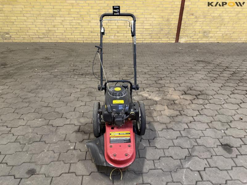 BW Tools brush cutter on wheels 2