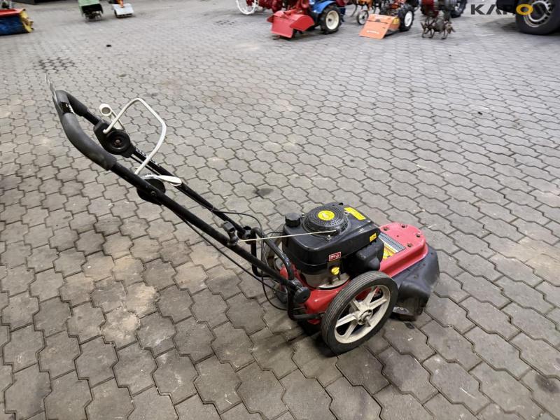 BW Tools brush cutter on wheels 5