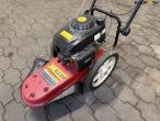BW Tools brush cutter on wheels 10