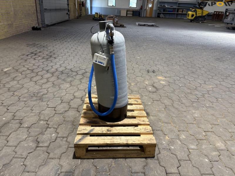 BWT AK1030 descaler 4