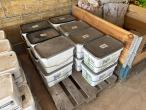 Building and auxiliary materials 11