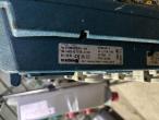 Construction switchboard 230/400 volts 13