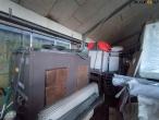 Bystronic Bylaser resonator and 2 control cabinets 4