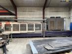 Bystronic Byspeed 3015 Co2 laser with switchboard 2