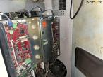 Bystronic Byspeed 3015 Co2 laser with switchboard 32
