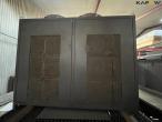Bystronic Byspeed 3015 Co2 laser with switchboard 35