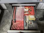 Bystronic Bystar 4020 Co2 laser cutter with changeover table 13