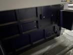 Bystronic Bystar 4020 Co2 laser cutter with changeover table 17