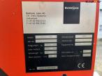Bystronic resonator and 2 control cabinets 3