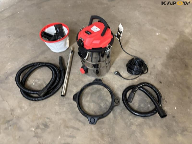 Camry CR7045 wet/dry vacuum cleaner 2