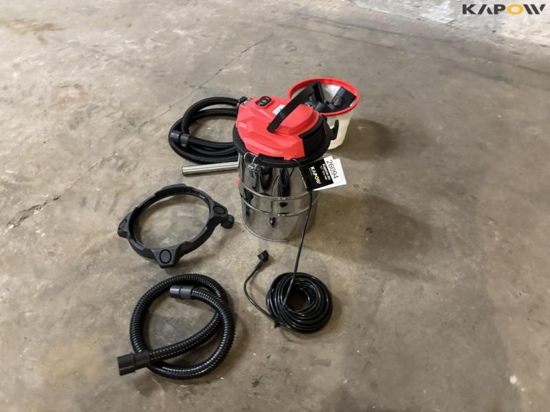 Camry CR7045 wet/dry vacuum cleaner 7