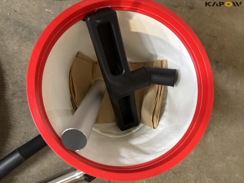 Camry CR7045 wet/dry vacuum cleaner 19