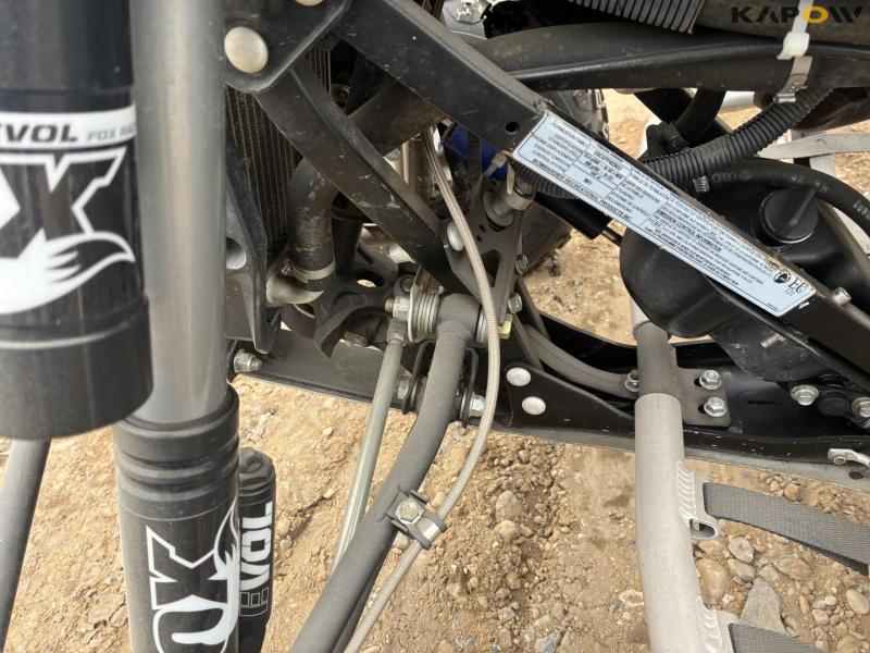 Can-am ATV 16