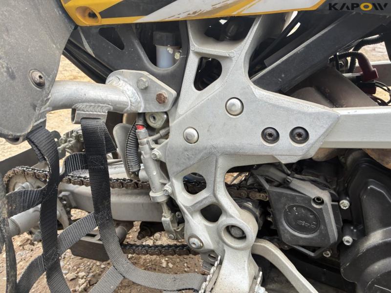 Can-am ATV 30