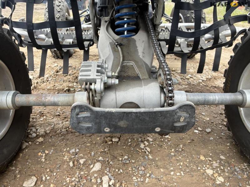 Can-am ATV 36