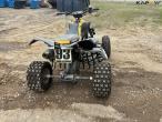 Can-am ATV 4