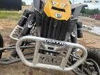 Can-am ATV 19